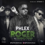 Phlex + Reminisce + Yung6ix