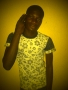 SHEGZY GOLD