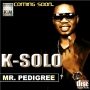 Ni Gboro by K Solo