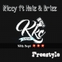 NICCY ft HAIZ x BRIZZ