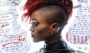 Eva Alordiah + Yemi Alade