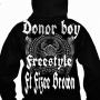 Donor boy