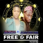 2Bless ft JessyBryan