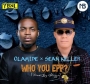 Olamide x Sean keller