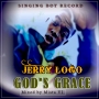 Jerry Logo