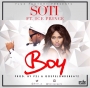 Soti ft Ice Prince