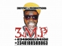 MO' SHAYO by CY.FT3RDYME