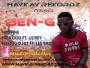 BEN-G FT CONFIDENCE