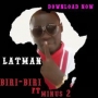 LATMAN