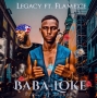 Legacy ft Flameice