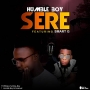 Humble Boy ft. Smart G