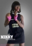 NIKKY LAWRENCE