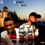 DJKSEE ft GENTLE - ANY AMOUNT (Prod by ismordigentle) by DJ KSEE ft GENTLE ((@deejayksee))