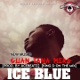 Ice Blue