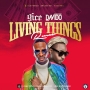 Living Things (Remix) by 9ice ft. Davido