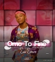 Omo to fine by Eco Evans