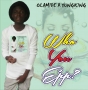 Who u help by Olamide ft yunking 