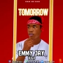 Tomorrow by Emmy jay
