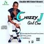 Girly o by chizzy j