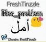 FreshTinzzle