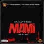 Mr. C-jay ft Bube