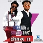 AngelBoy ft Solidstar