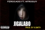 FEROCARDO FT. AFROGUY