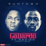 Gallardo by Runtown ft. Davido