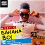 Banana Boy by Mystiq