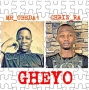 Mr_obeda1 ft Chriz_ra 