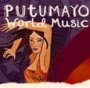 Abantwana Basethempeleni by Putumayo