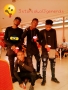 Emmy Smith, Stimzy, Kenny brown 