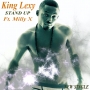 King Lexy ft. Milly X