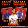 Prablue feat. LD X DCO