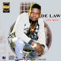 ANY MAN by DE LAW