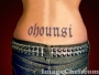 ohounsi