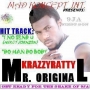 Hypertension (H.B.P) by krazzyratty