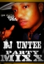 Hotter than fire ( dj Untee partymix ) by Dr Pat & Sheyman