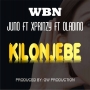 Juno X xprinzy X oladino