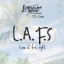 Love At First Sight by Legendury Beatz Ft. Ceeza