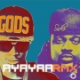 Ayayaa (Remix) by E.L  ft. Sarkodie