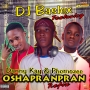 DJ Baslex ft Danny Kay & Phemozee