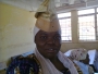 Obakorevwe