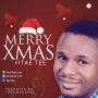 Merry Xmas by Tae Tee