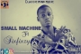 Small machine