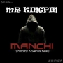 Mr Kingpin