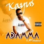 Adamma by Kayus Love