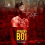 African Boi_prod@dstylebeatz1 by SHITTU