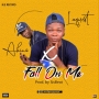 Lanquest ft Akins
