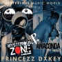 PRINCEZZ DXKEY
